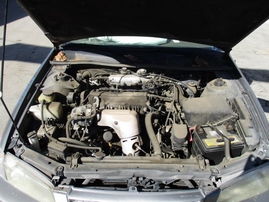 1998 TOYOTA CAMRY LE 2.2L AT BEIGE 4DR Z15965